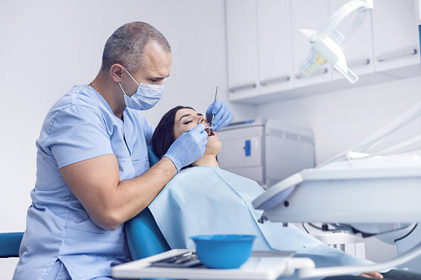 TMJ/TMD Treatment in Harrison, AR