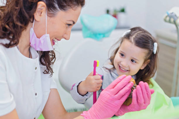 Dental Bonding in Harrison, AR