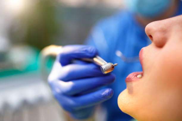 Best Root Canal Treatment  in Hrison, AR
